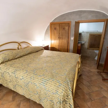 B&B La Fontana di Pegaso-2